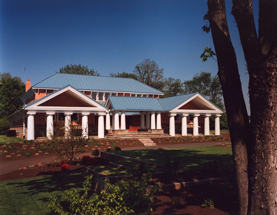 Patel Residence